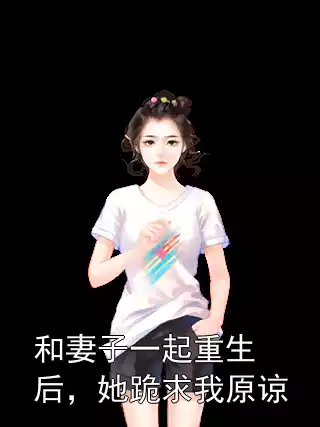 和妻子一起重生后，她跪求我原谅小说