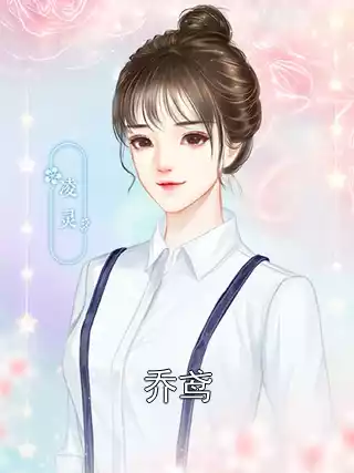 乔鸢小说