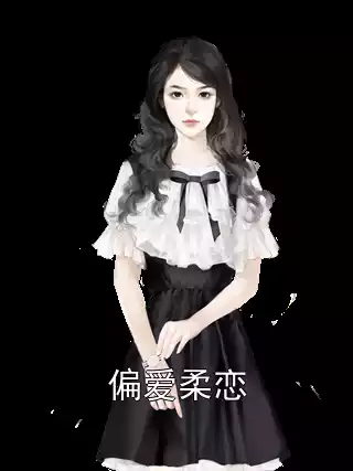 偏爱柔恋小说