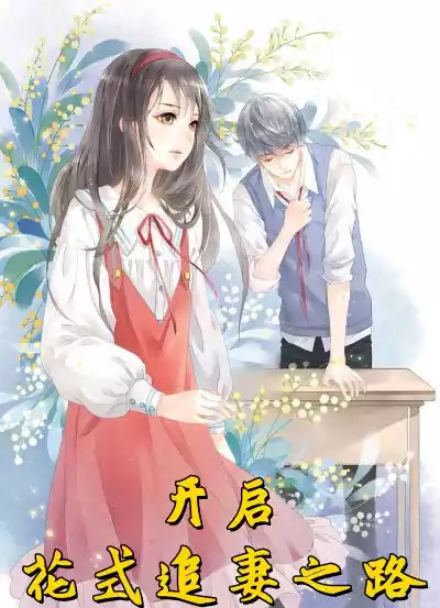 开启花式追妻之路小说