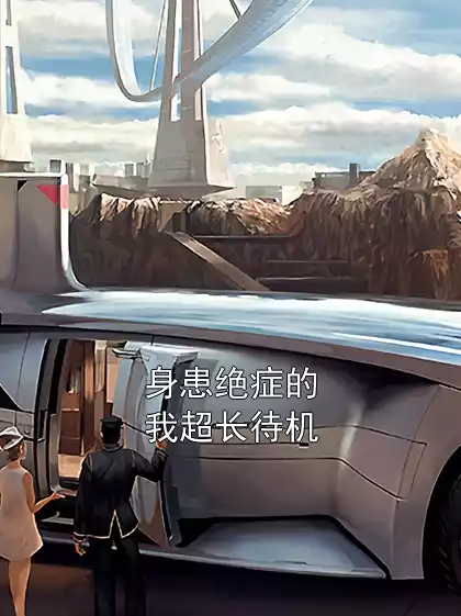 身患绝症的我超长待机