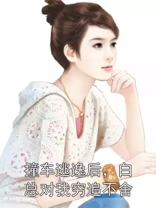 撞车逃逸后，白总对我穷追不舍小说