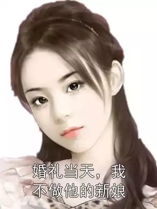 婚礼当天，我不做他的新娘小说