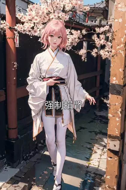 强制捐肾