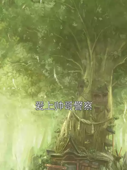 爱上帅哥警察小说