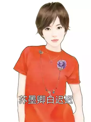 苏墨卿白迟迟小说