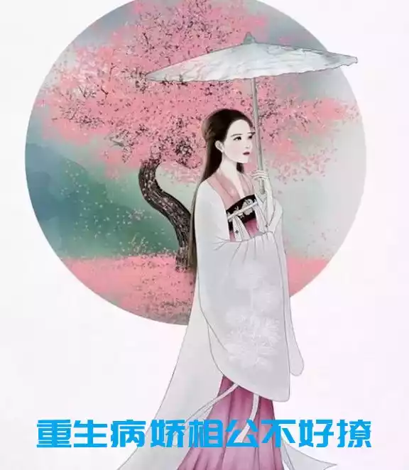 重生病娇相公不好撩