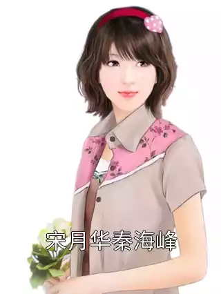 宋月华秦海峰小说