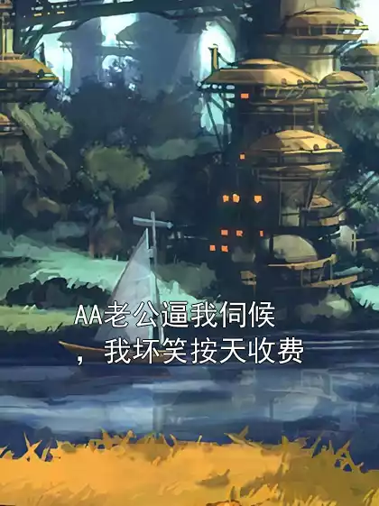 AA老公逼我伺候，我坏笑按天收费