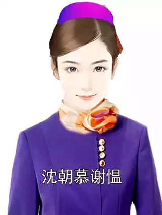 沈朝慕谢愠小说
