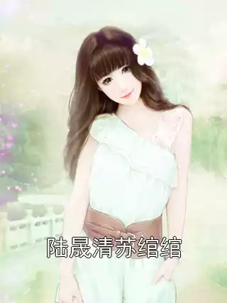 陆晟清苏绾绾小说