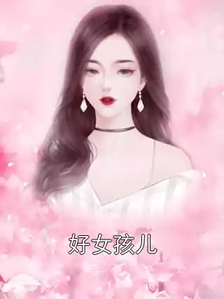 好女孩儿小说