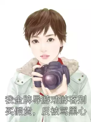 我金牌导游劝游客别买假货，反被骂黑心小说