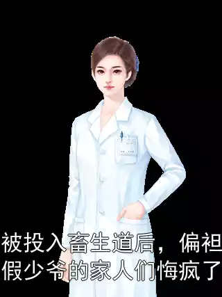 被投入畜生道后，偏袒假少爷的家人们悔疯了