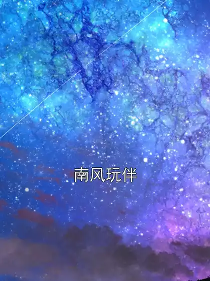 南风玩伴小说