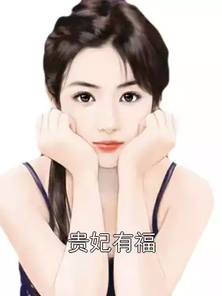贵妃有福小说