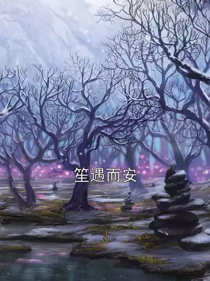 笙遇而安小说
