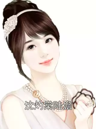 沈灼棠陆澹小说