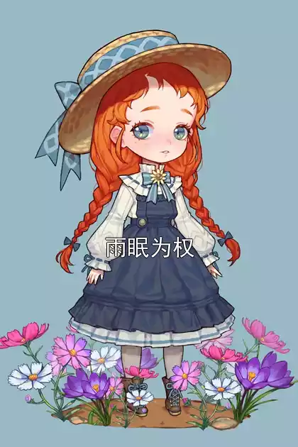雨眠为权小说