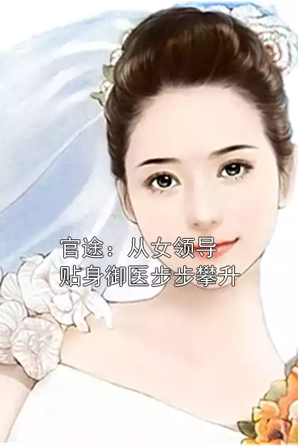 官途：从女领导贴身御医步步攀升小说