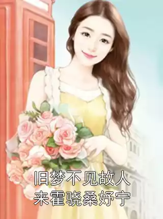 旧梦不见故人来霍骁桑妤宁