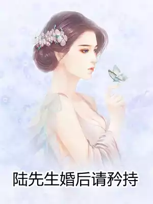陆先生婚后请矜持