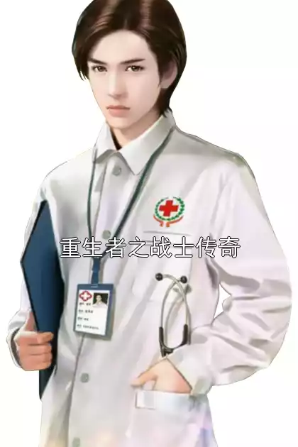 重生者之战士传奇小说
