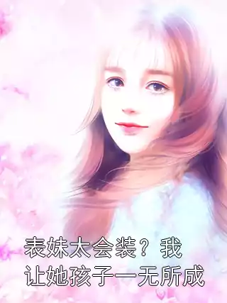 表妹太会装？我让她孩子一无所成
