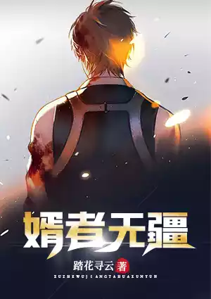 婿者无疆小说