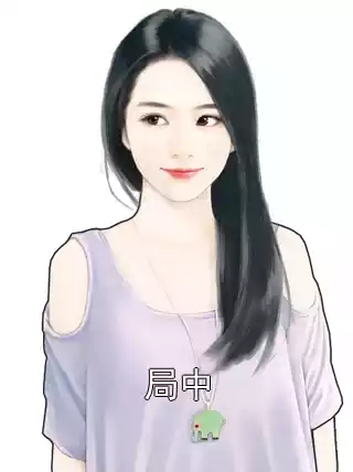 局中小说