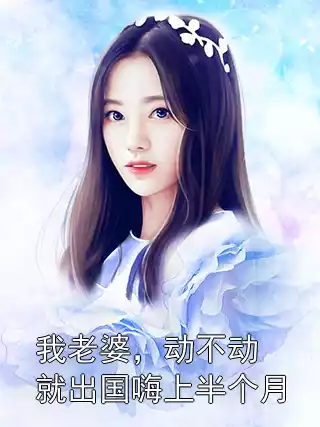 我老婆，动不动就出国嗨上半个月