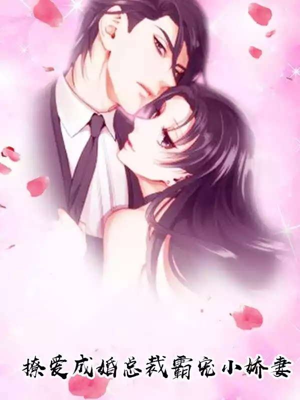 撩爱成婚总裁霸宠小娇妻