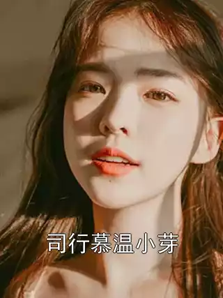 司行慕温小芽小说