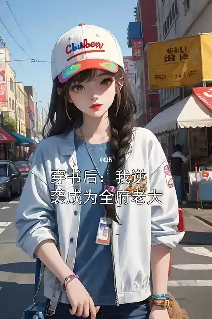 穿书后：我逆袭成为全府老大