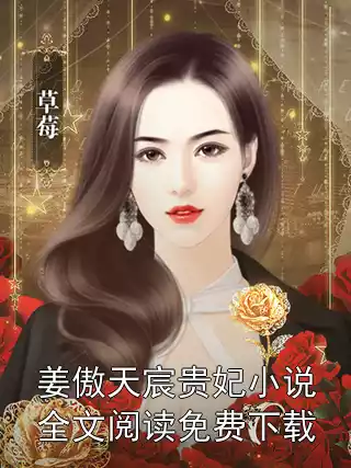 姜傲天宸贵妃小说全文阅读免费下载