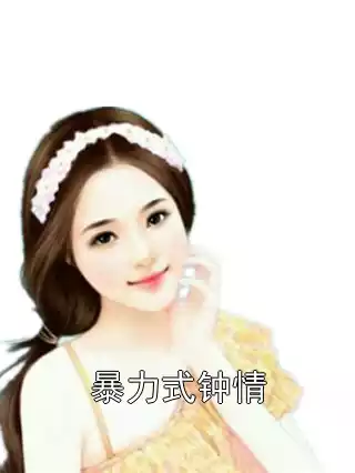 暴力式钟情小说