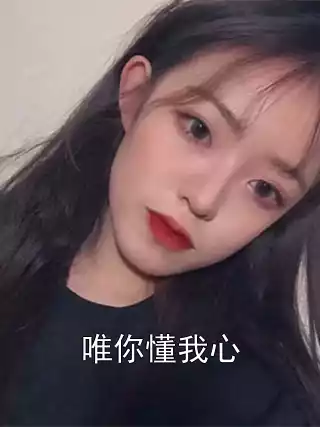 唯你懂我心小说