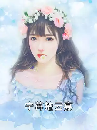 宁苒楚云宴小说