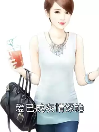 爱已成灰情深绝小说