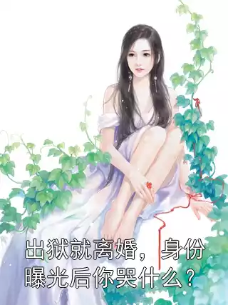 出狱就离婚，身份曝光后你哭什么？小说