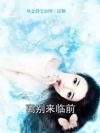 离别来临前小说