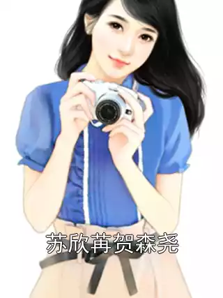 苏欣苒贺森尧小说