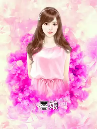 喜娘小说