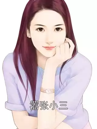 嚣张小三小说