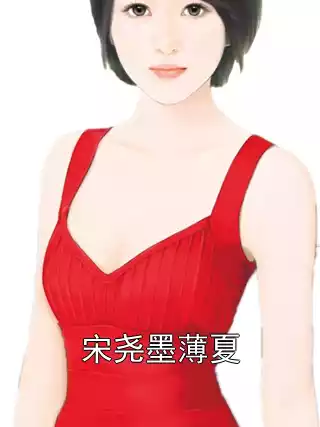 宋尧墨薄夏小说