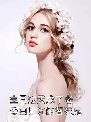 生日这天成了老公白月光的替死鬼小说