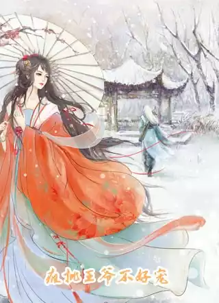 疯批王爷不好宠小说