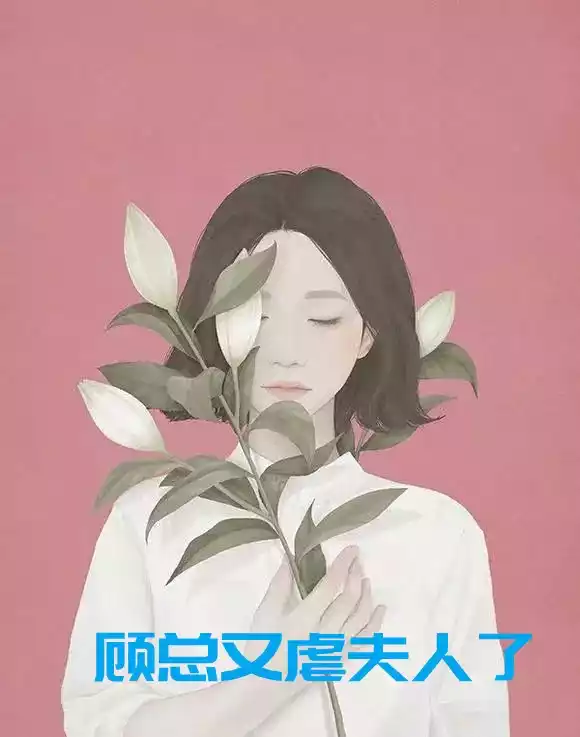 顾总又虐夫人了