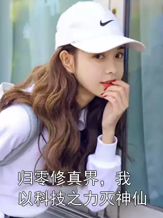 归零修真界，我以科技之力灭神仙