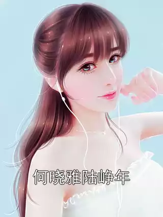 何晓雅陆峥年小说